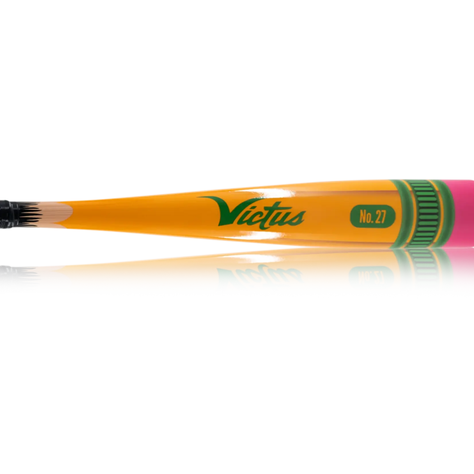 Victus Victus Yardstick Pencil Plastic Bat