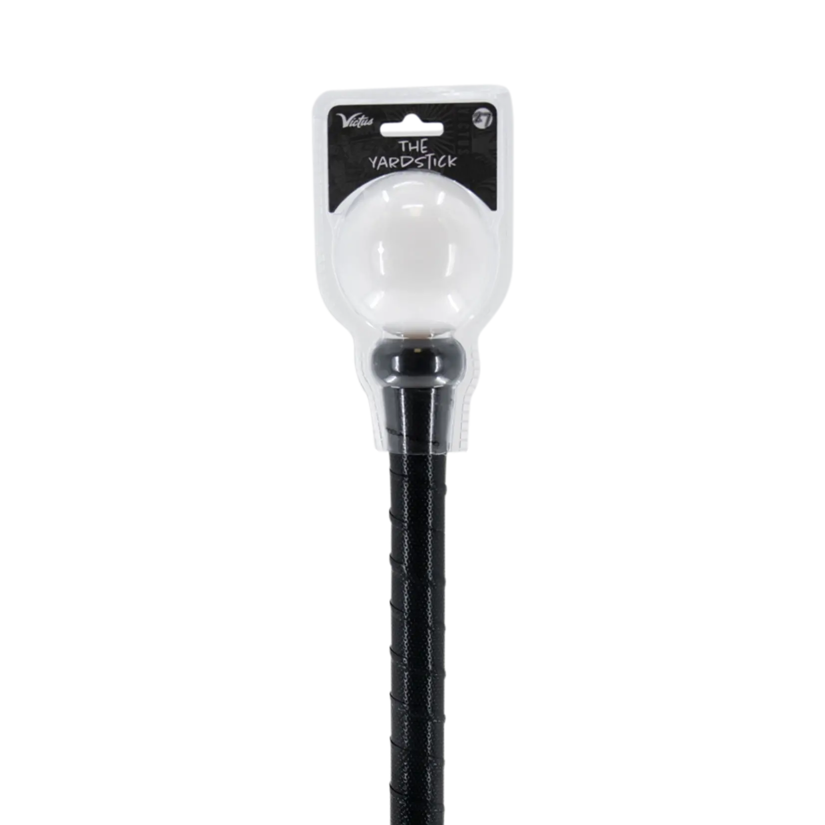 Victus Victus Yardstick Pencil Plastic Bat