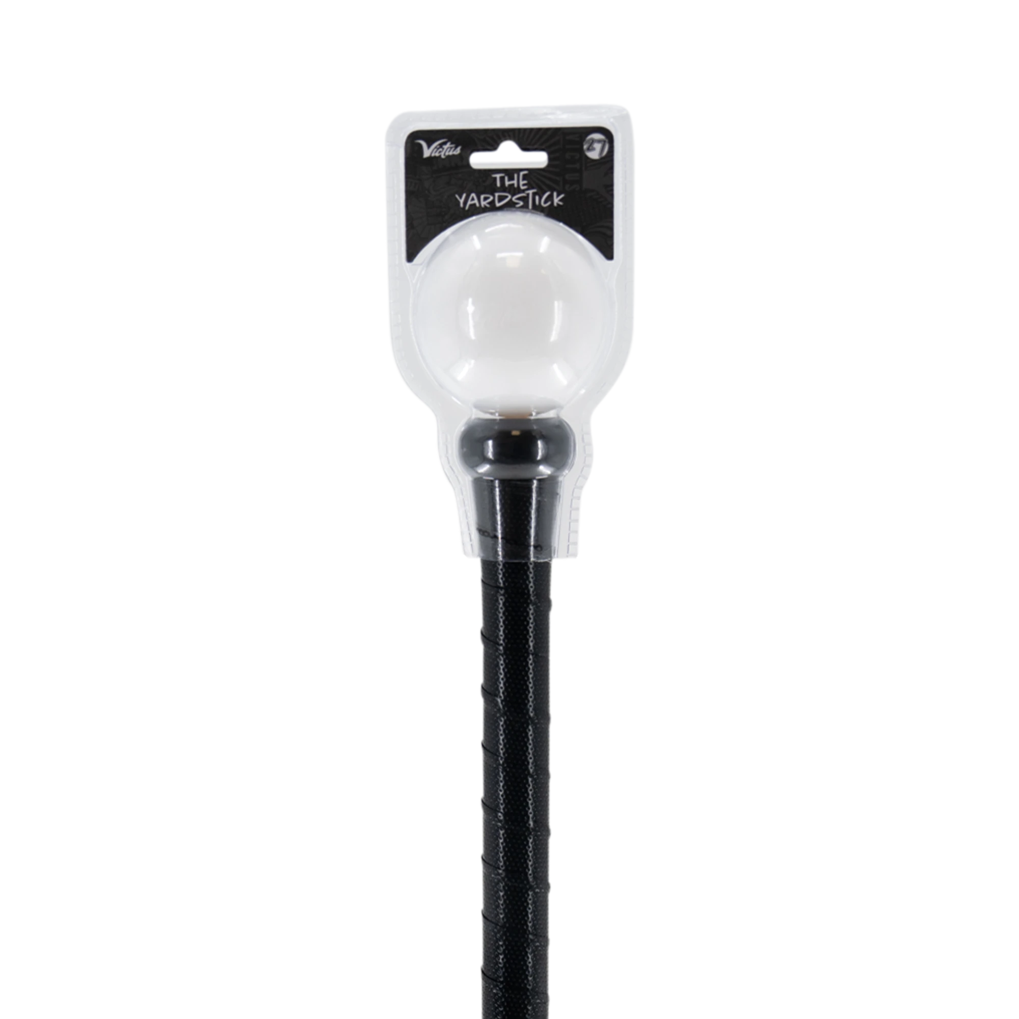 Victus Victus Yardstick Pencil Plastic Bat