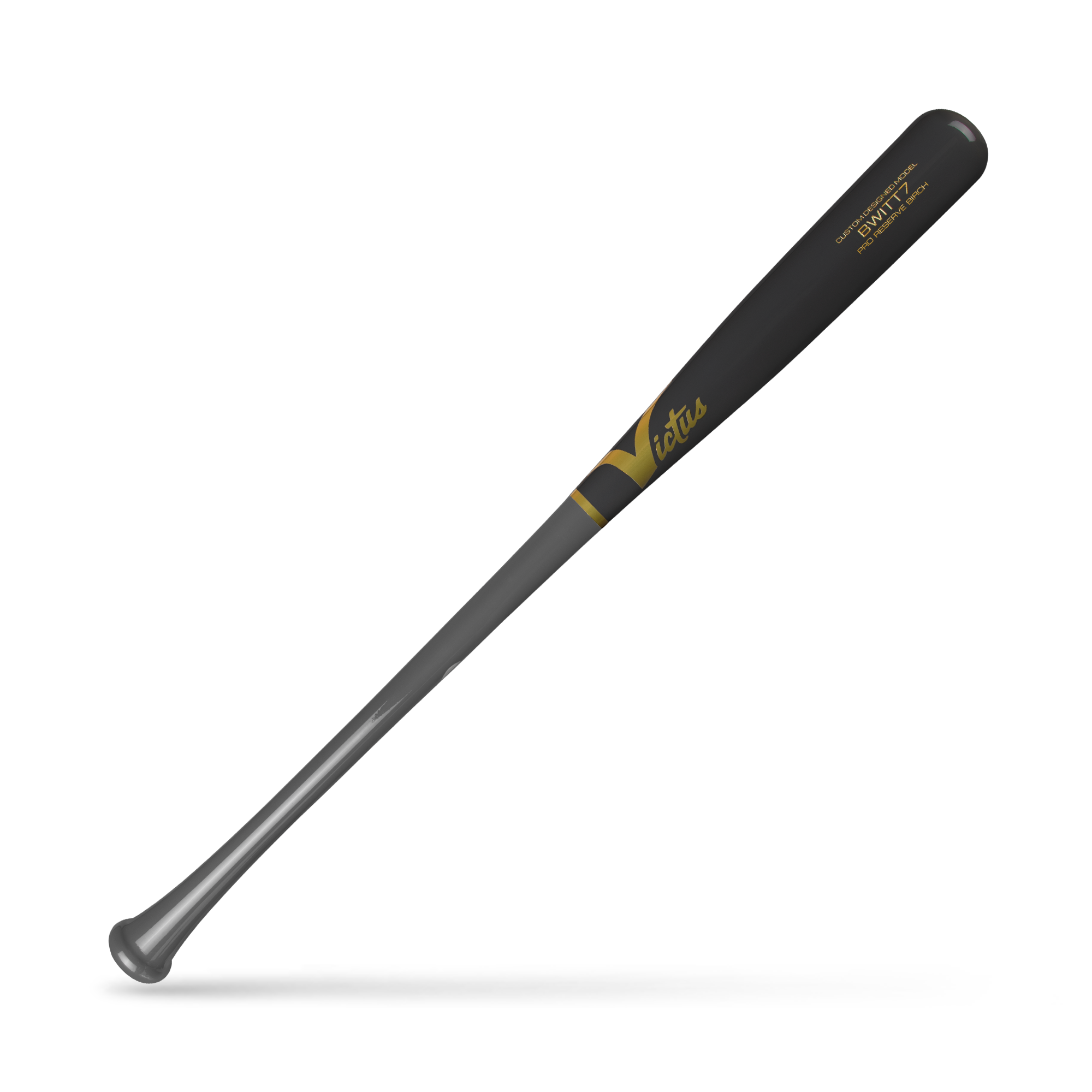 Victus Victus Bobby Witt BWITT7 Pro Reserve Grey/Charcoal