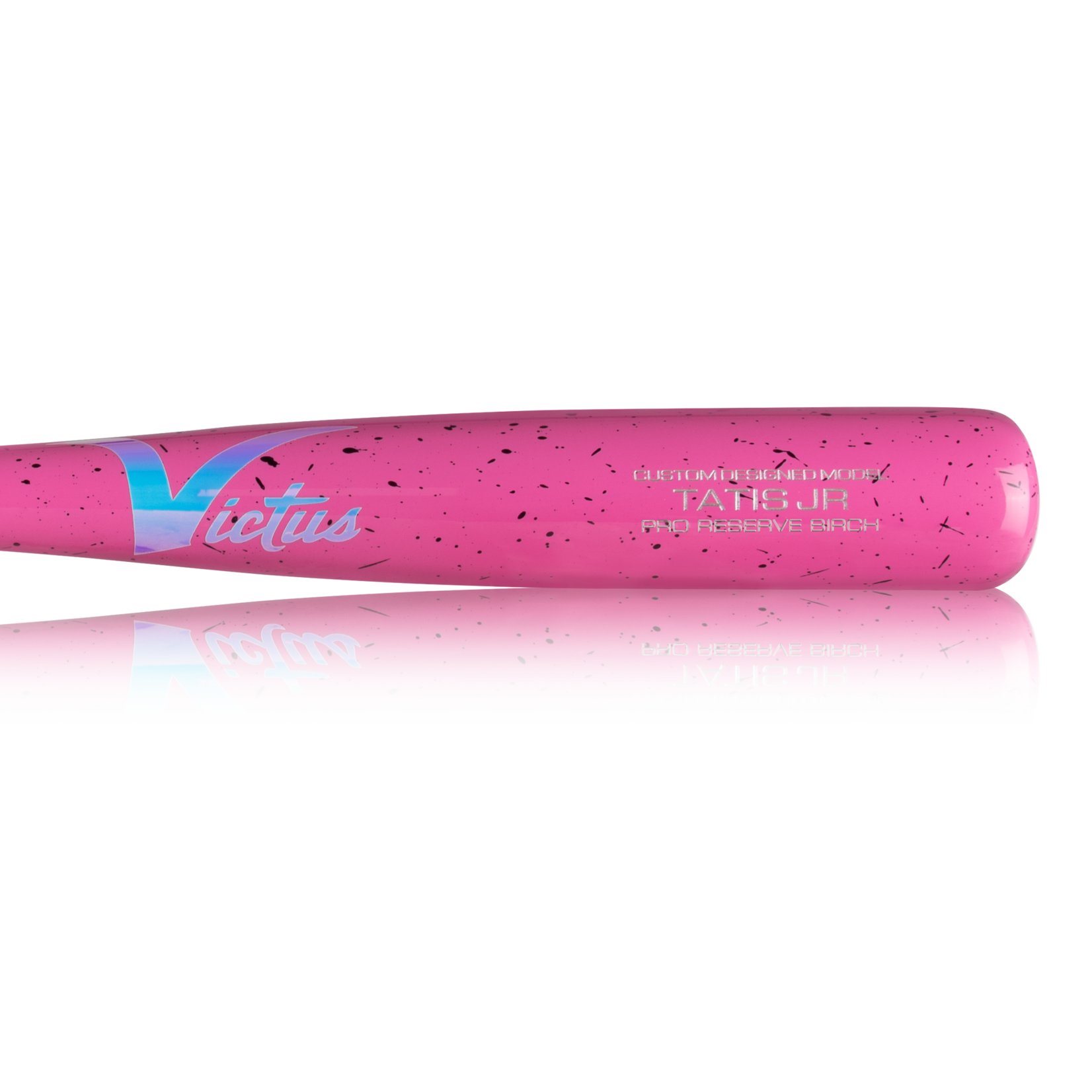 Victus Victus TATIS JR Pro Reserve Pink Black Birch