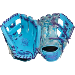 Rawlings Heart of the Hide Gold Glove Club 11.75" August 2025