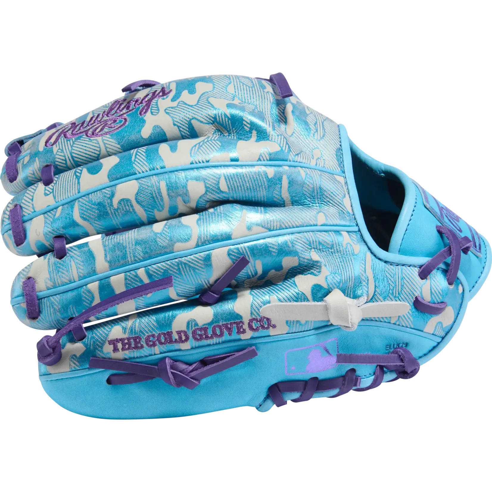 Rawlings Heart of the Hide Gold Glove Club 11.75" August 2025