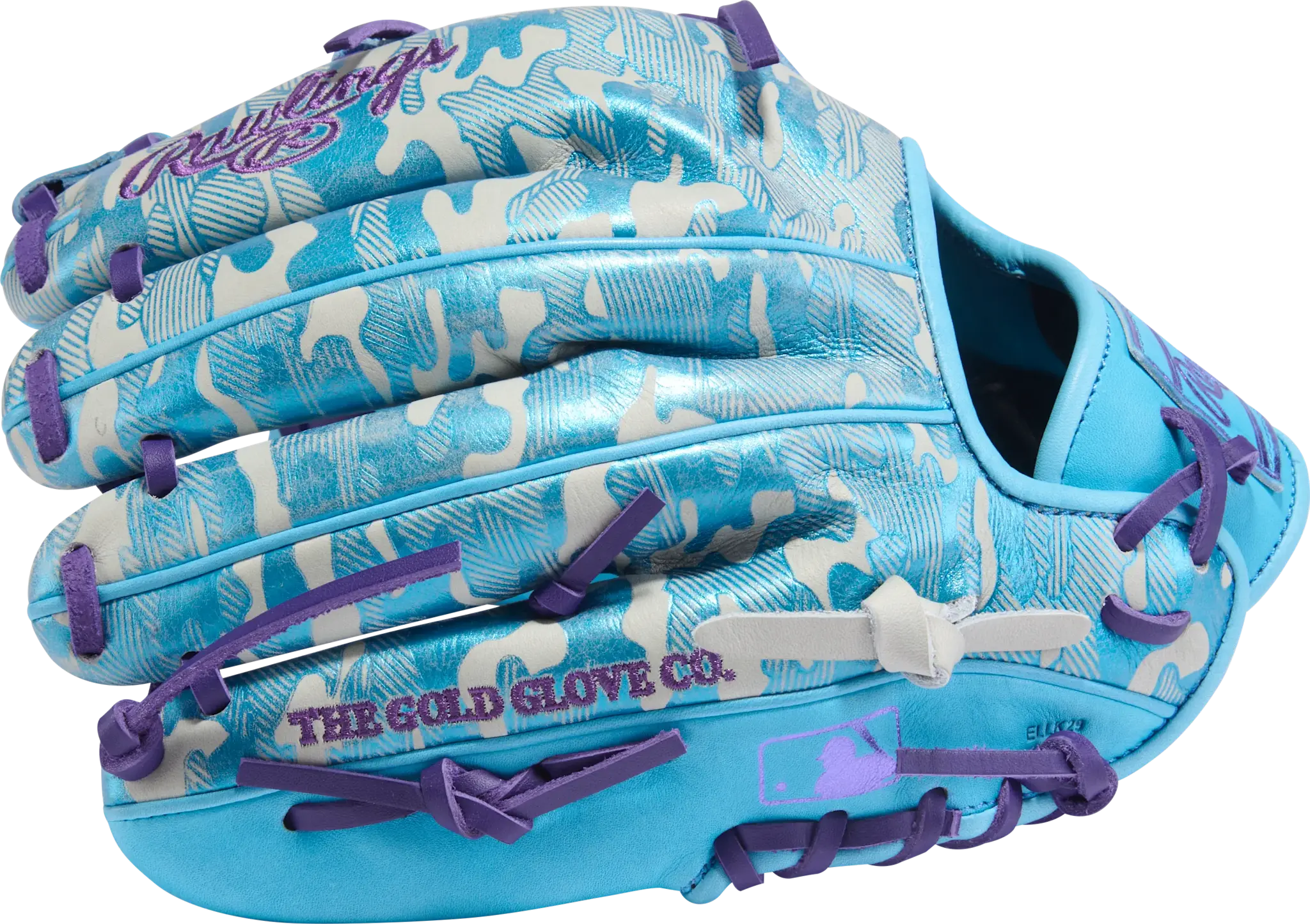 Rawlings Heart of the Hide Gold Glove Club 11.75" August 2025