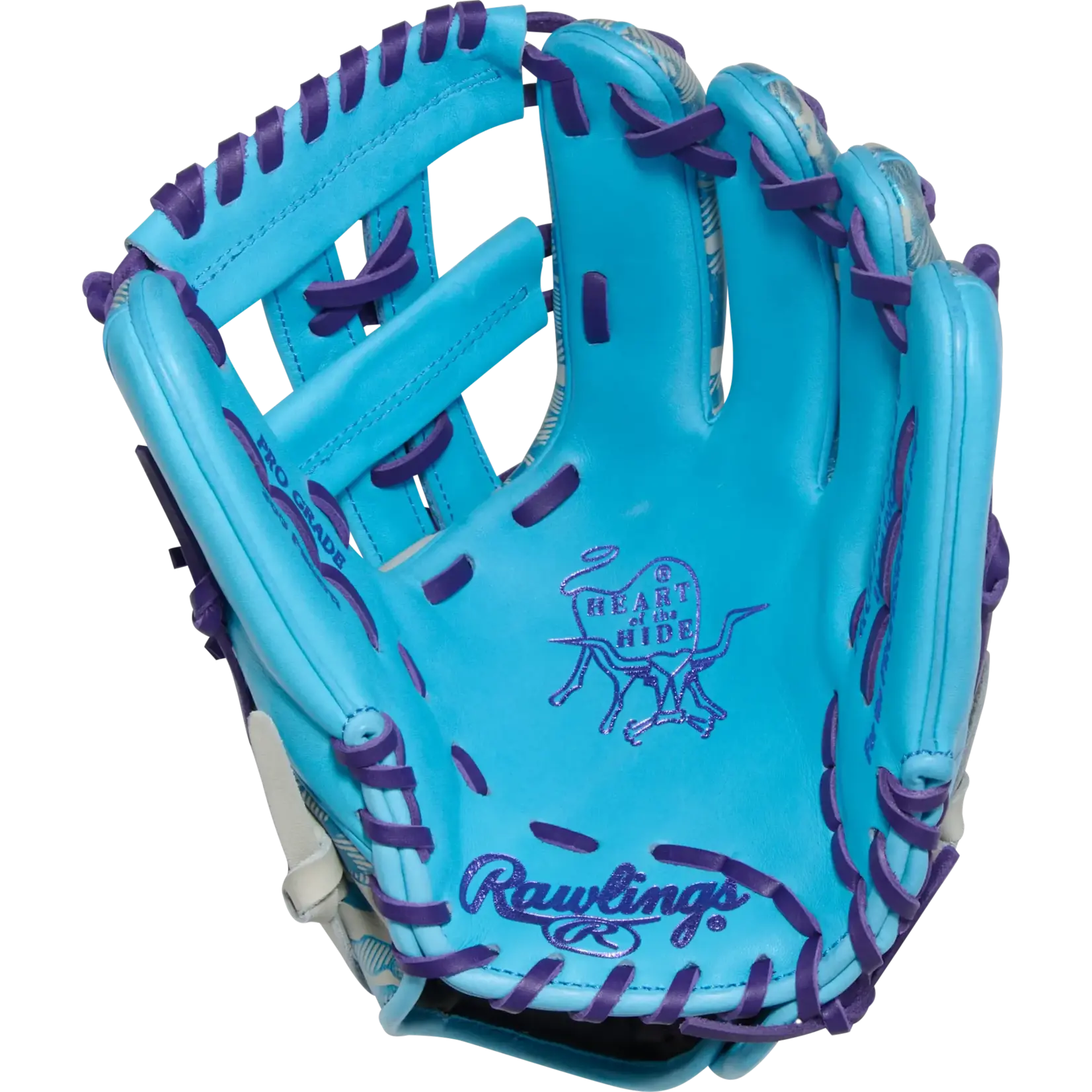 Rawlings Heart of the Hide Gold Glove Club 11.75" August 2025