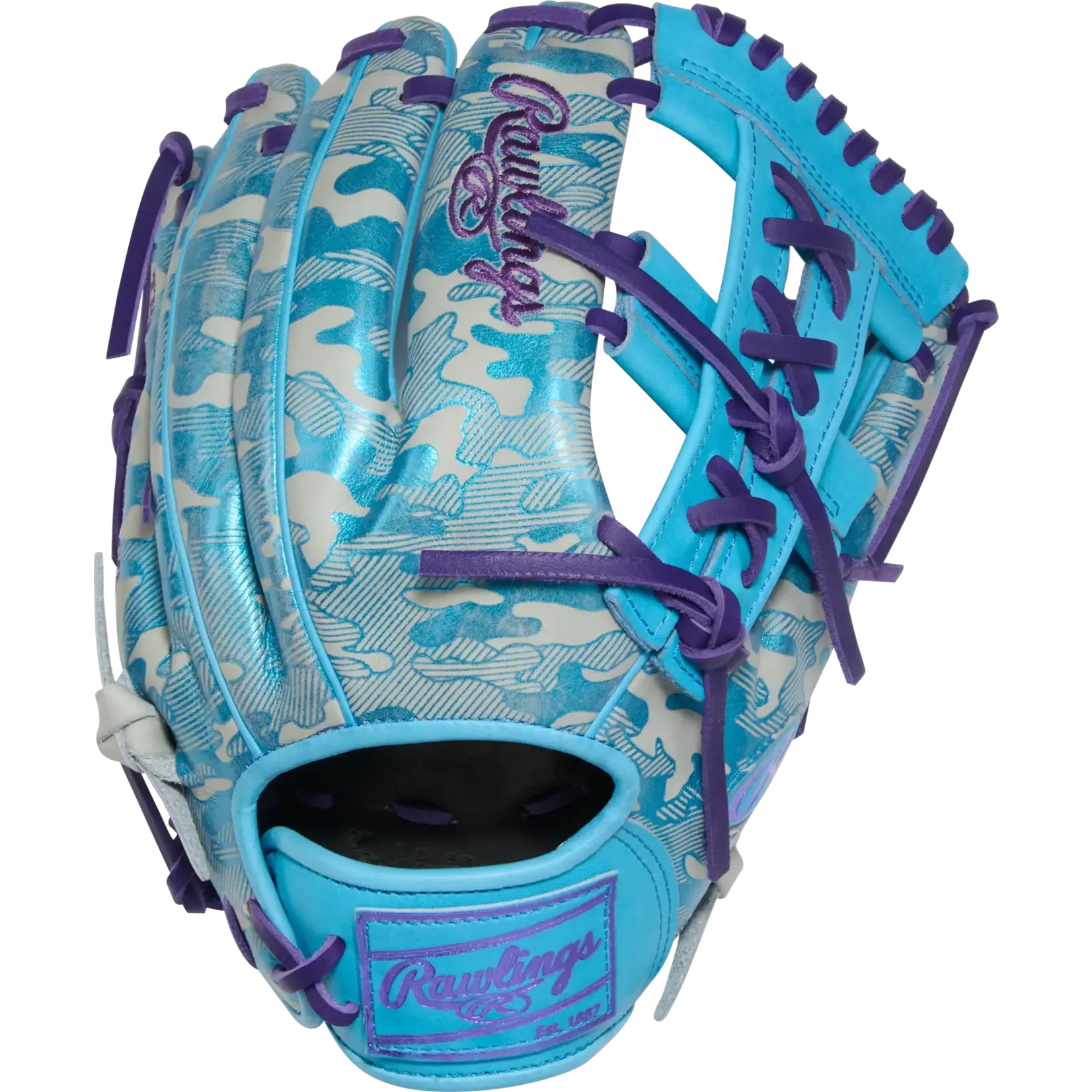 Rawlings Heart of the Hide Gold Glove Club 11.75" August 2025