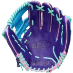 Wilson 2025 October GOTM A2K 1720 Purple 11.5"