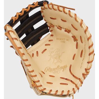 Rawlings Heart of the Hide 13" First Base Mitt