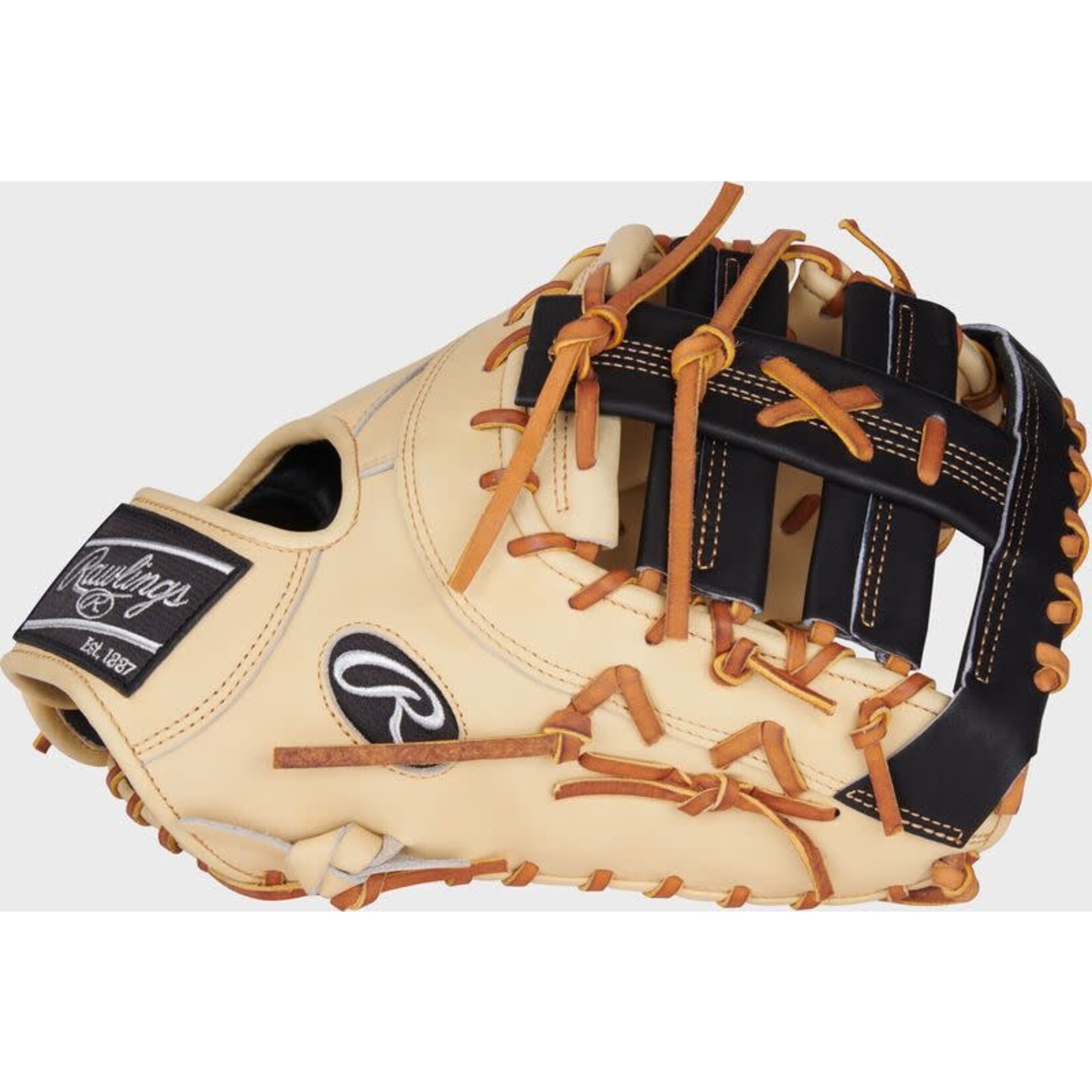 Rawlings Heart of the Hide 13" First Base Mitt