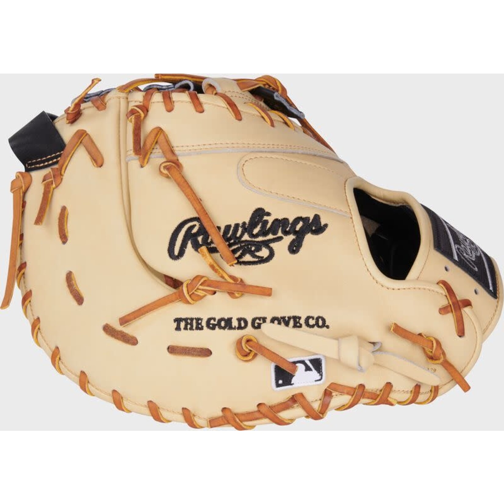 Rawlings Heart of the Hide 13" First Base Mitt
