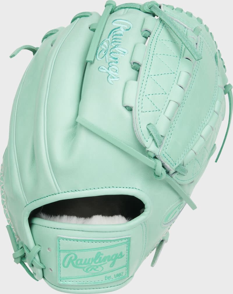Rawlings Pro Preferred 12" Infield/Pitcher's Glove - Mint
