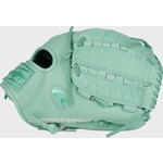 Rawlings Pro Preferred 12" Infield/Pitcher's Glove - Mint