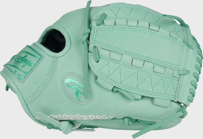 Rawlings Pro Preferred 12" Infield/Pitcher's Glove - Mint