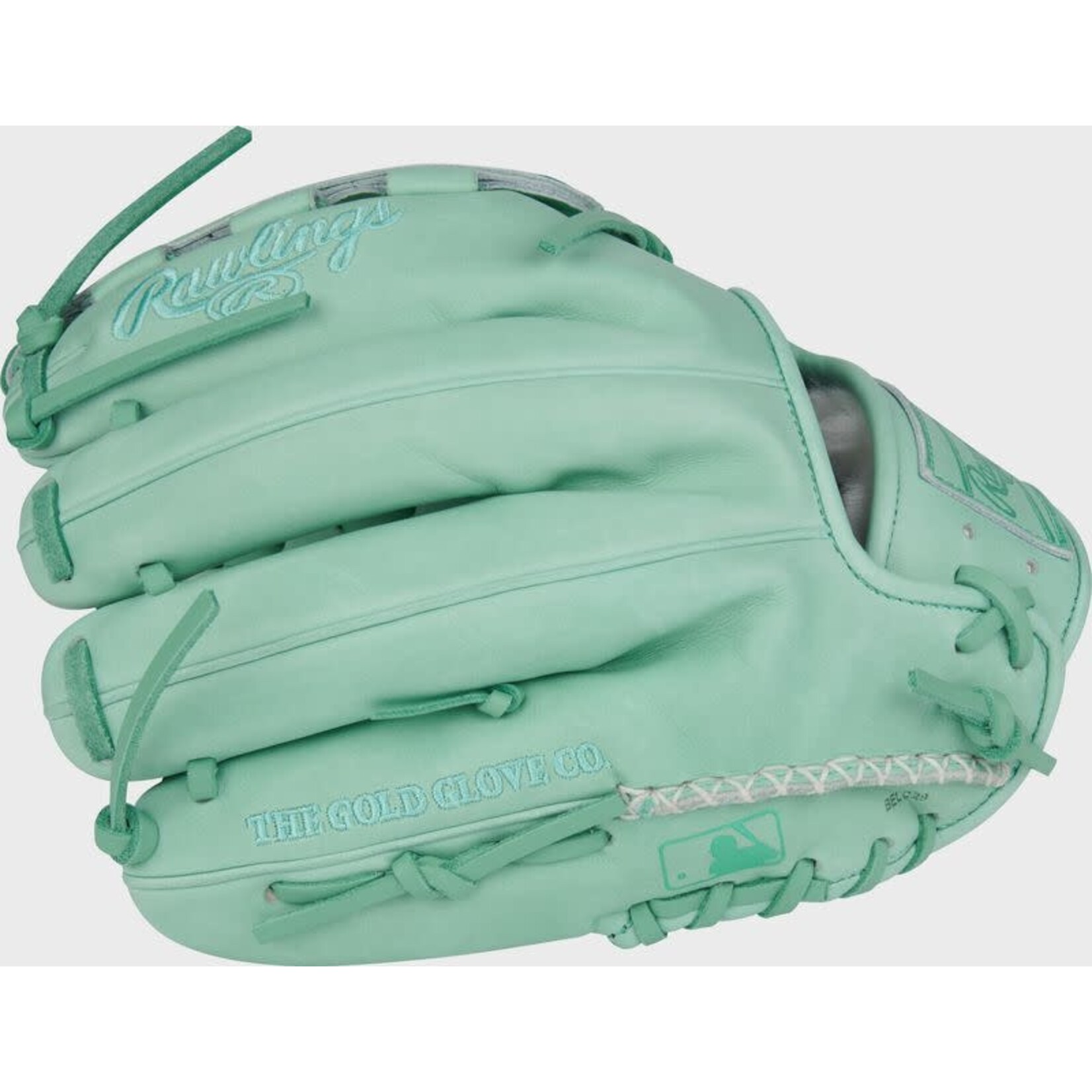 Rawlings Pro Preferred 12" Infield/Pitcher's Glove - Mint