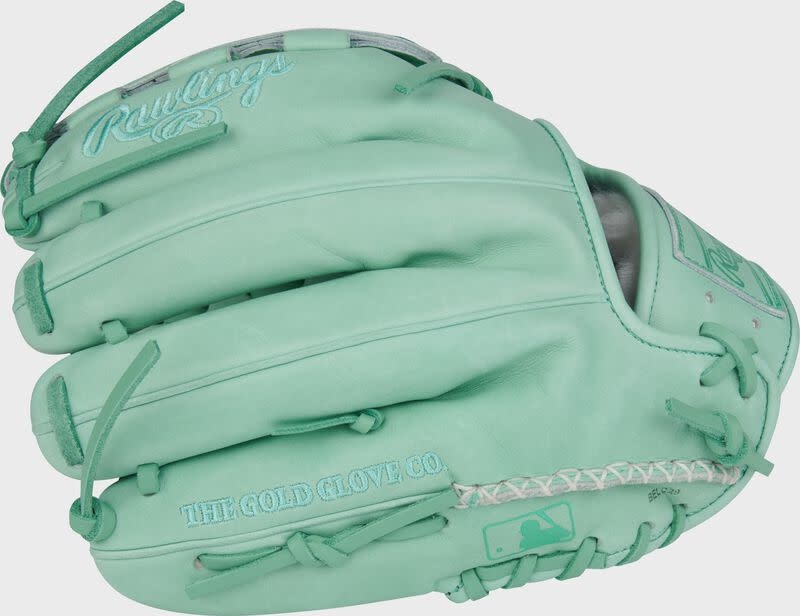 Rawlings Pro Preferred 12" Infield/Pitcher's Glove - Mint