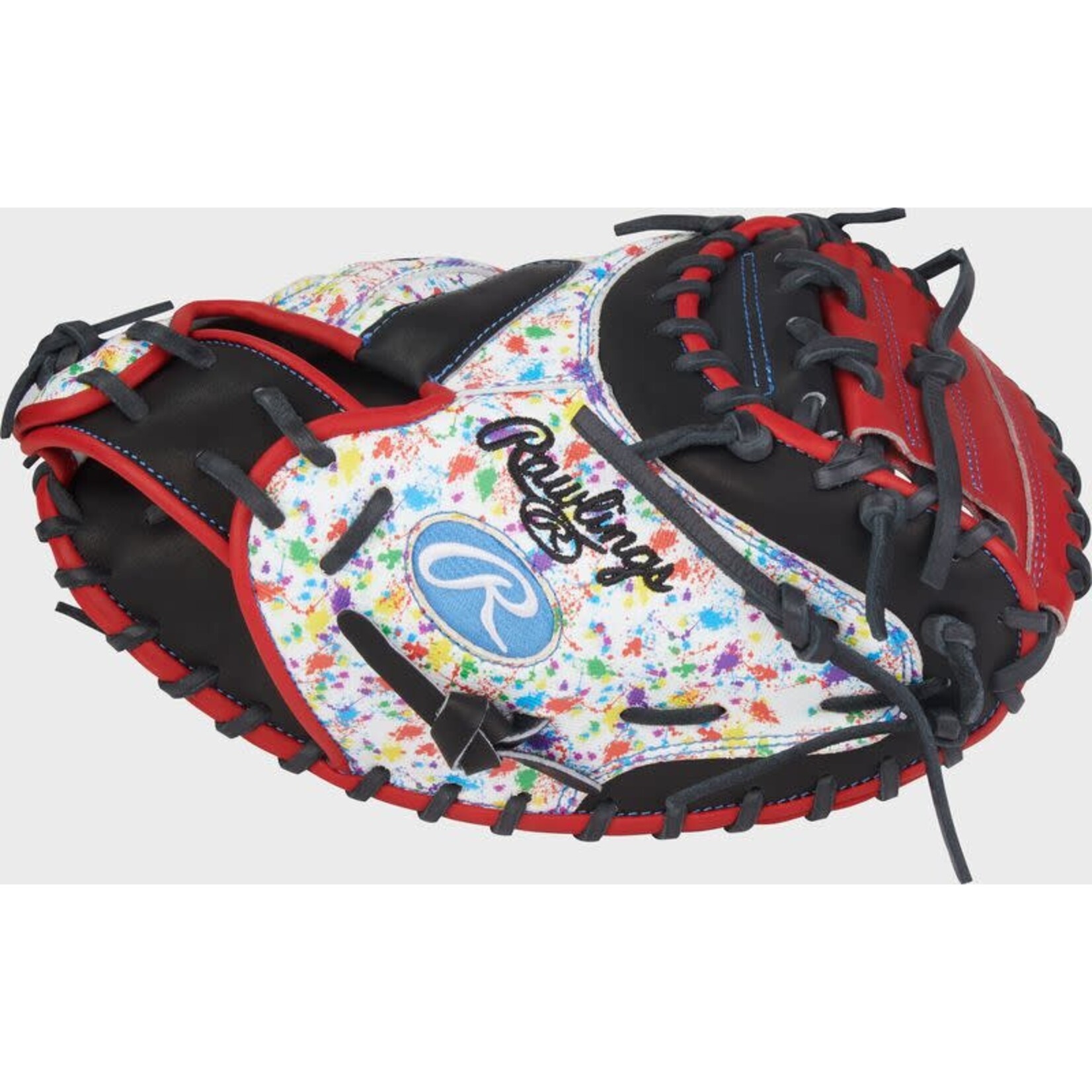 Rawlings Heart of the Hide 33.5" Spatter Catcher's Mitt