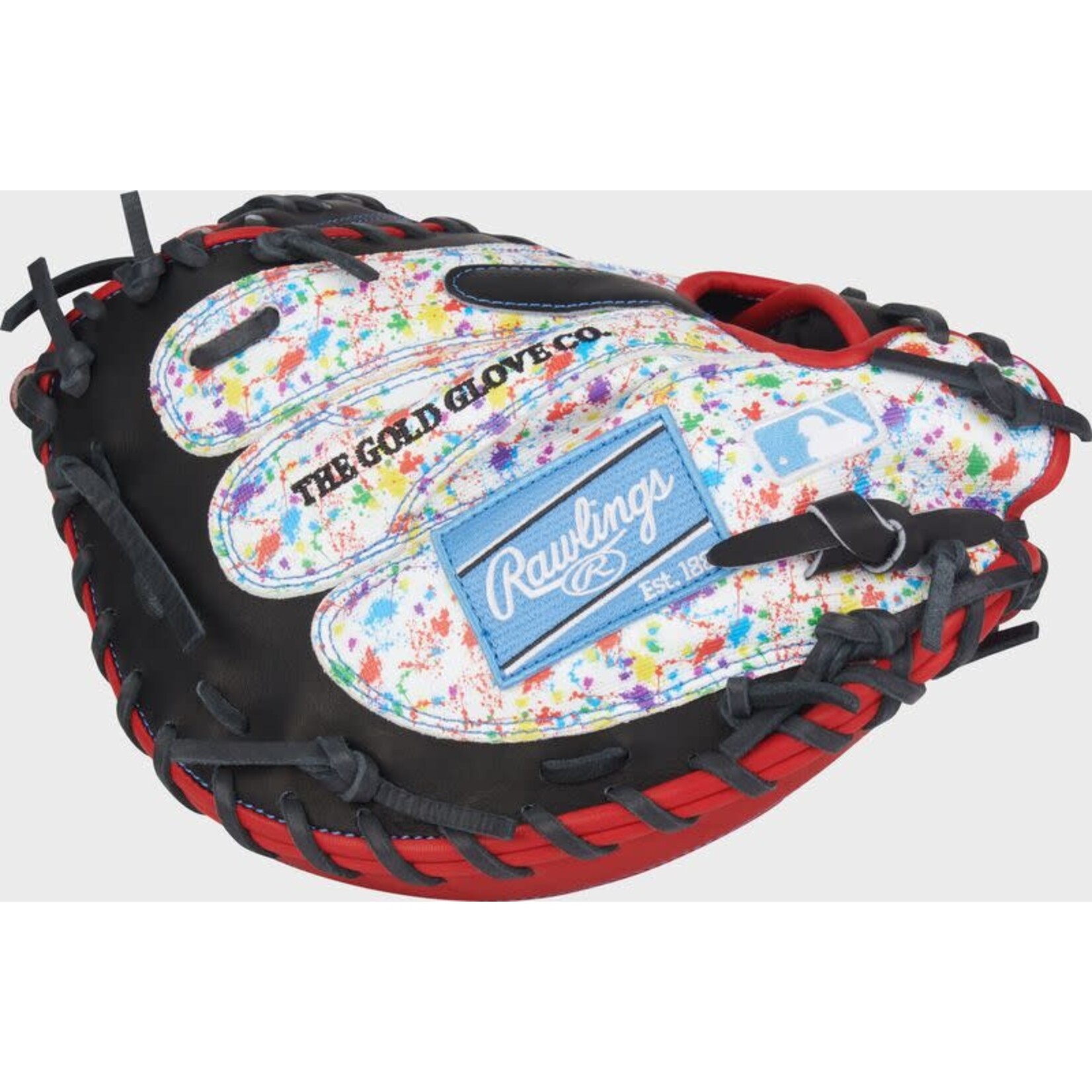 Rawlings Heart of the Hide 33.5" Spatter Catcher's Mitt