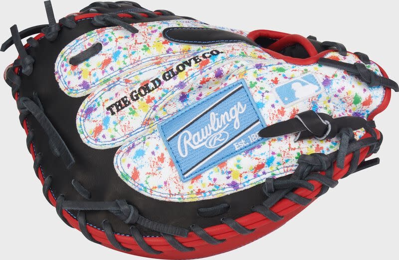 Rawlings Heart of the Hide 33.5" Spatter Catcher's Mitt