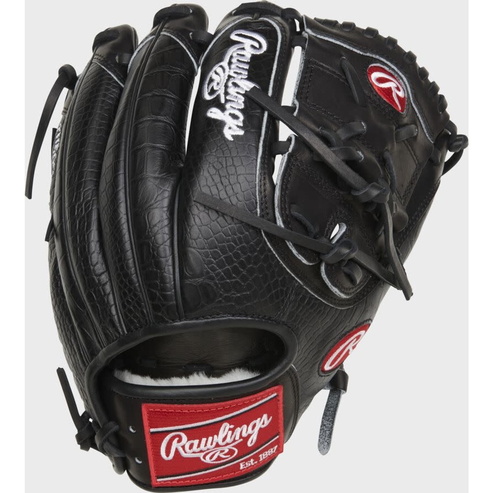 Rawlings Pro Preferred Jacob deGrom 11.75" Pitcher's Glove