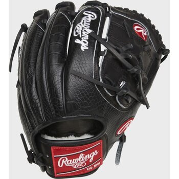 Rawlings Pro Preferred Jacob deGrom 11.75" Pitcher's Glove