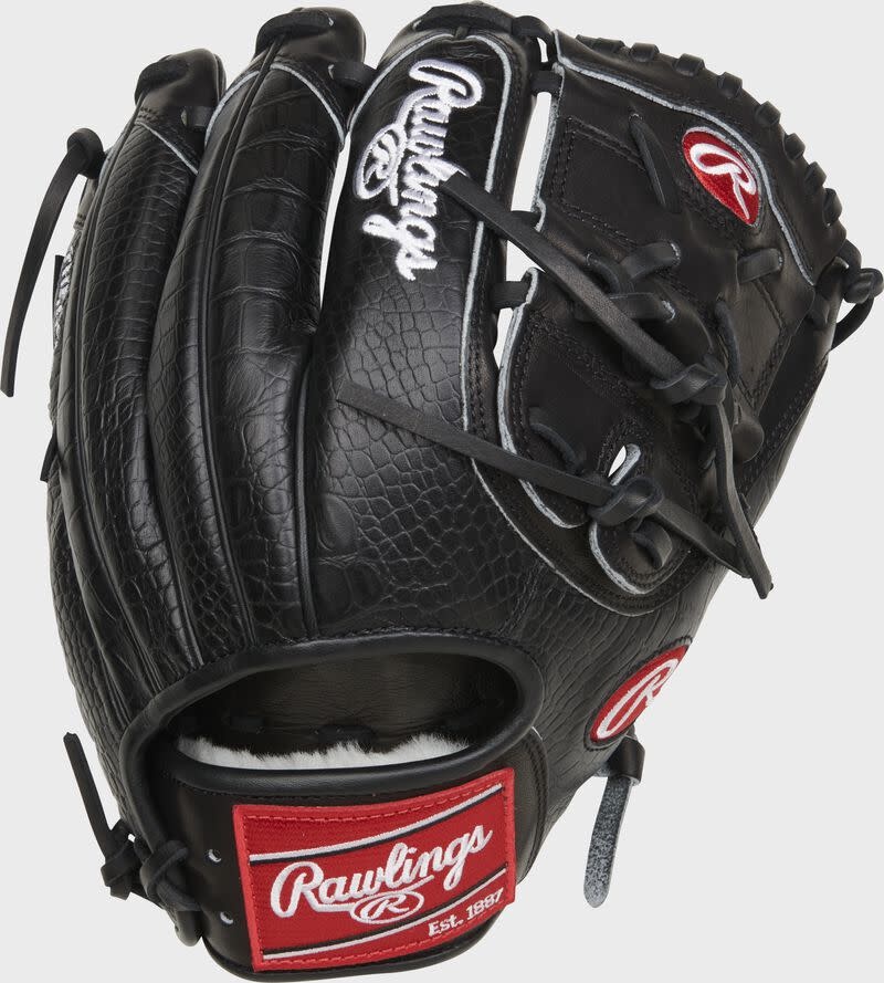 Rawlings Pro Preferred Jacob deGrom 11.75" Pitcher's Glove