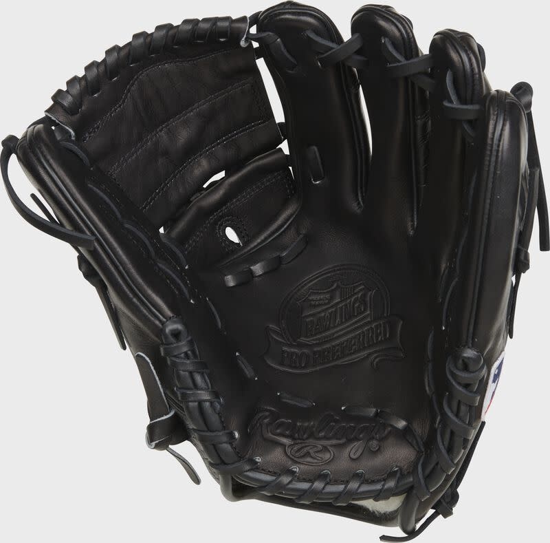 Rawlings Pro Preferred Jacob deGrom 11.75" Pitcher's Glove