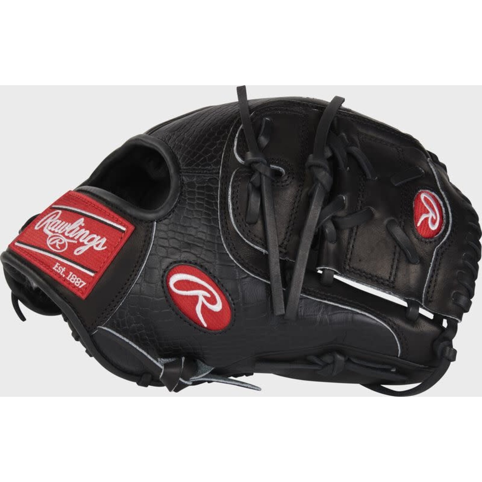 Rawlings Pro Preferred Jacob deGrom 11.75" Pitcher's Glove