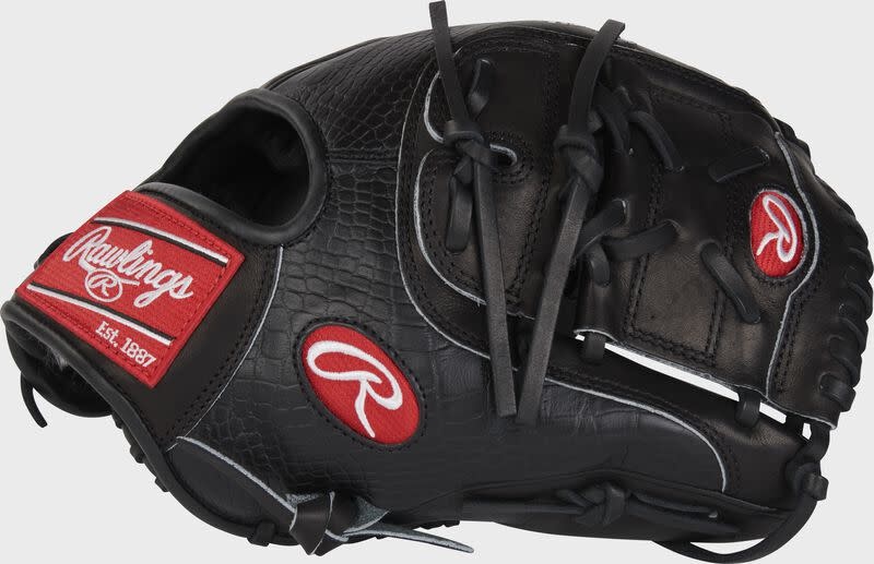 Rawlings Pro Preferred Jacob deGrom 11.75" Pitcher's Glove