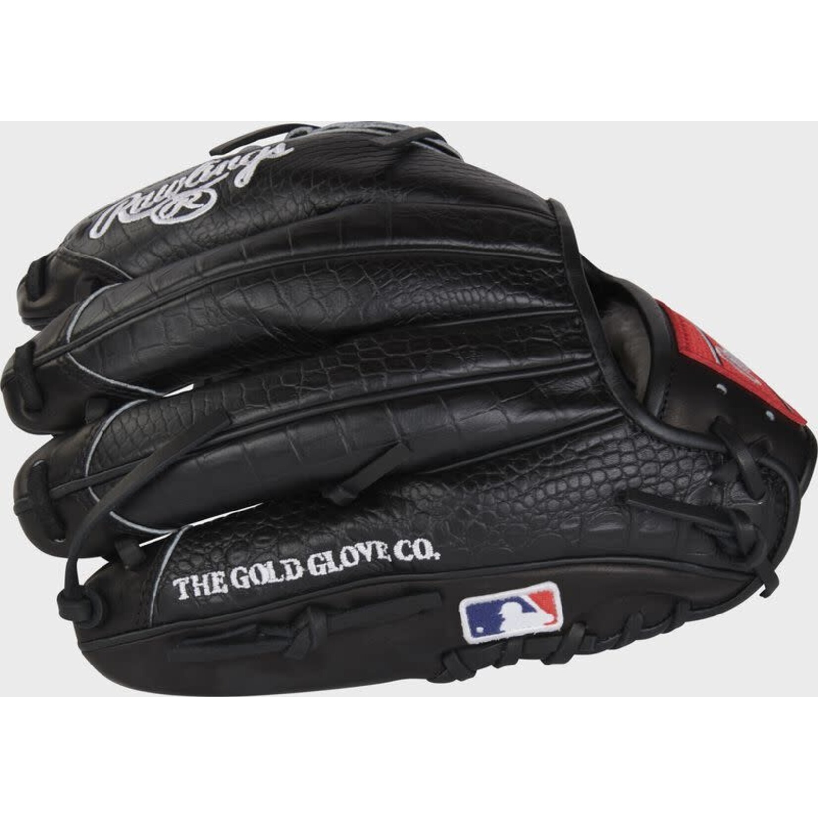 Rawlings Pro Preferred Jacob deGrom 11.75" Pitcher's Glove