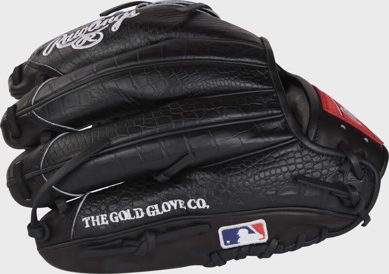 Rawlings Pro Preferred Jacob deGrom 11.75" Pitcher's Glove