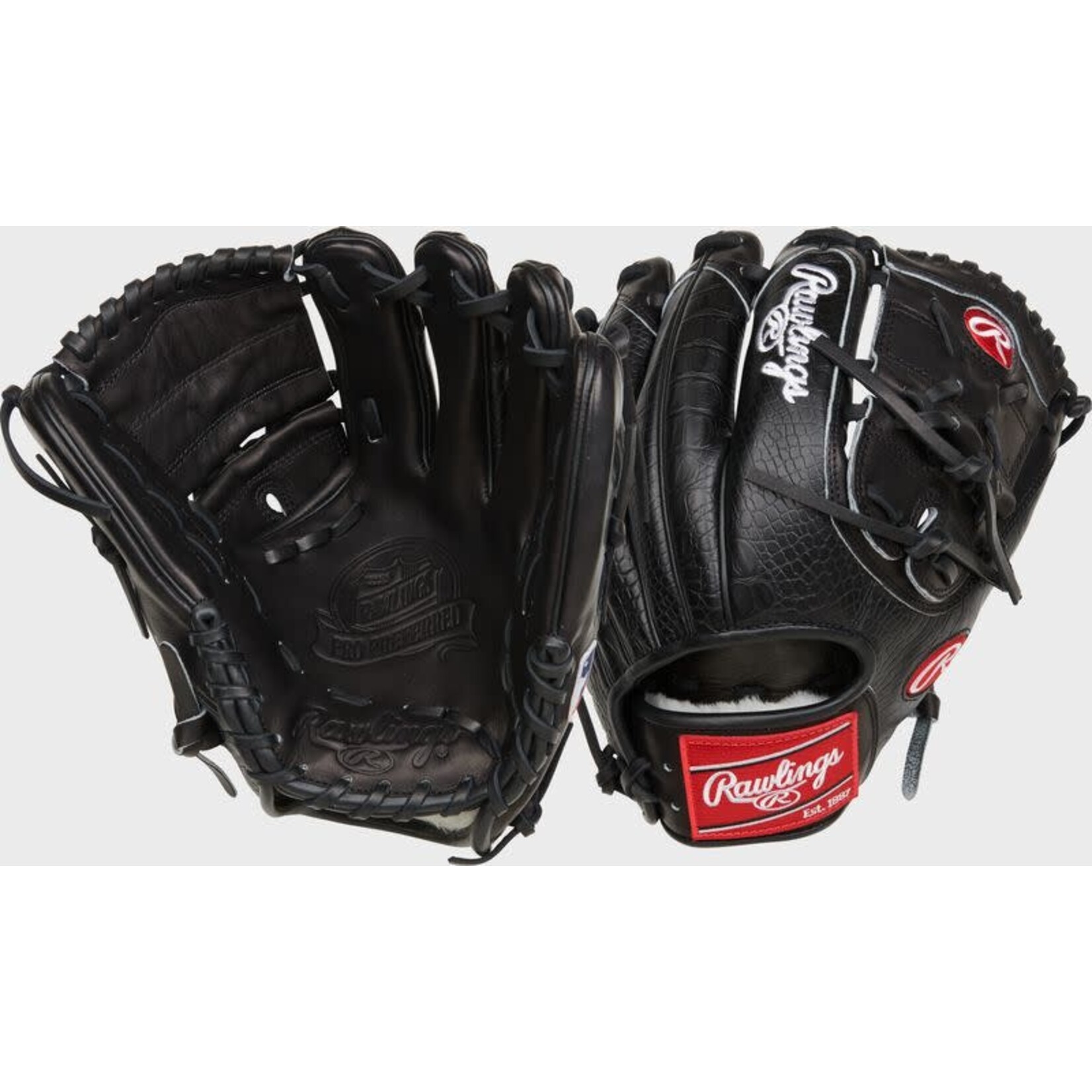 Rawlings Pro Preferred Jacob deGrom 11.75" Pitcher's Glove