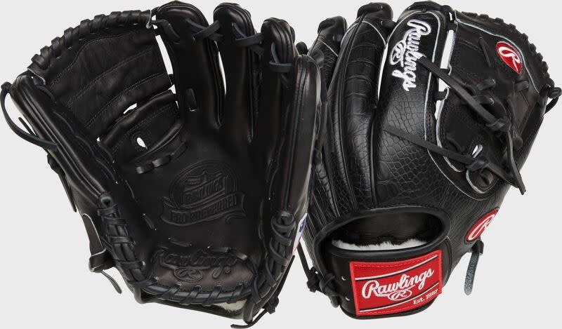 Rawlings Pro Preferred Jacob deGrom 11.75" Pitcher's Glove