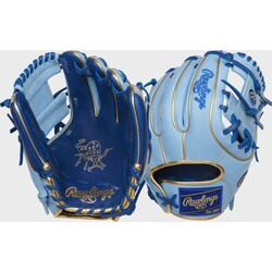 Rawlings Heart of the Hide 11.25" R2G ContoUR Fit Infield Glove
