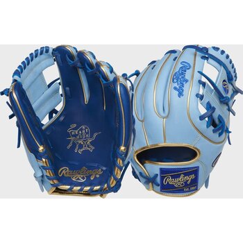 Rawlings Heart of the Hide 11.25" R2G ContoUR Fit Infield Glove