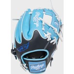 Rawlings Heart of the Hide 11.75" Wing Tip Infield Glove