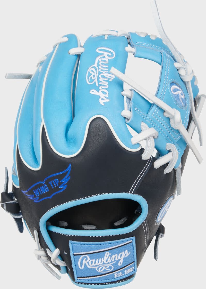 Rawlings Heart of the Hide 11.75" Wing Tip Infield Glove