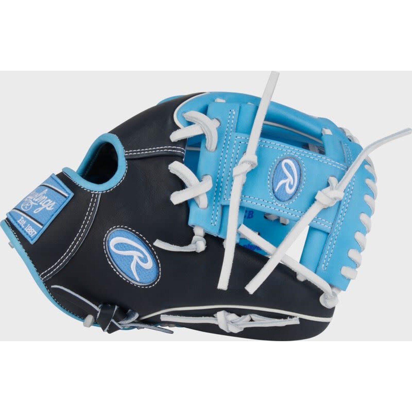 Rawlings Heart of the Hide 11.75" Wing Tip Infield Glove