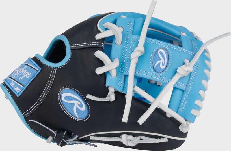 Rawlings Heart of the Hide 11.75" Wing Tip Infield Glove