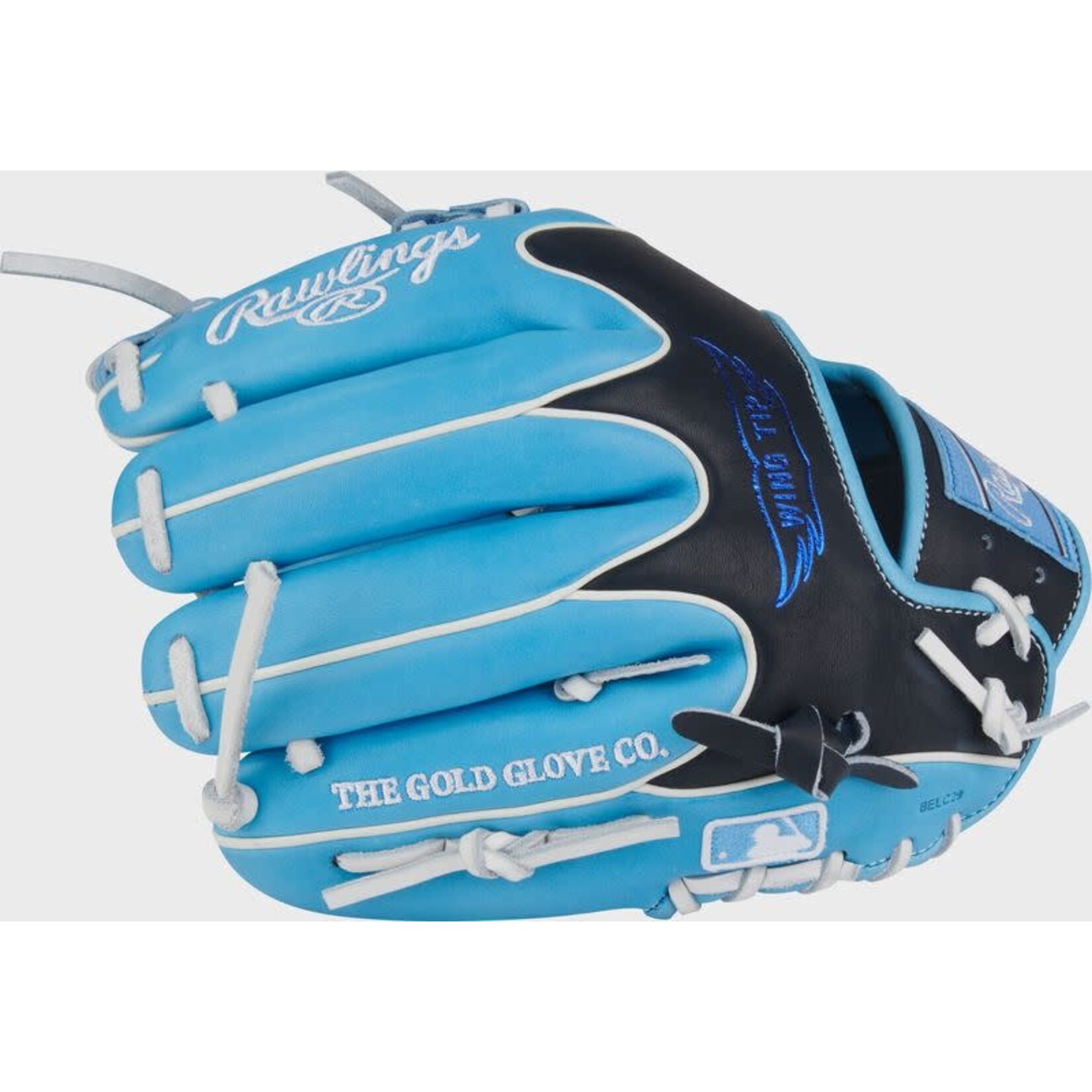 Rawlings Heart of the Hide 11.75" Wing Tip Infield Glove