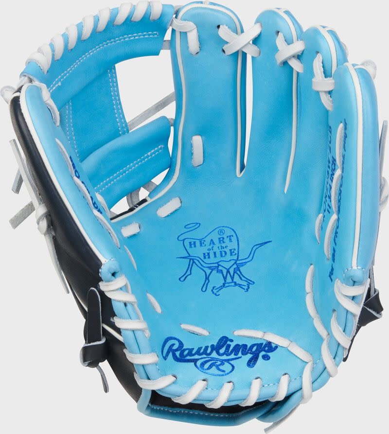 Rawlings Heart of the Hide 11.75" Wing Tip Infield Glove