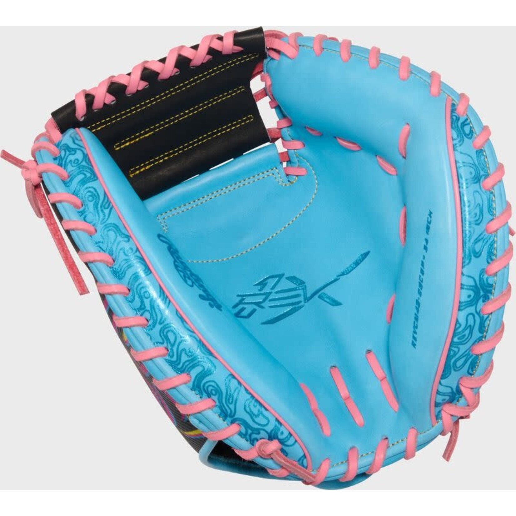 Rawlings REV1X 34" Catcher's Mitt
