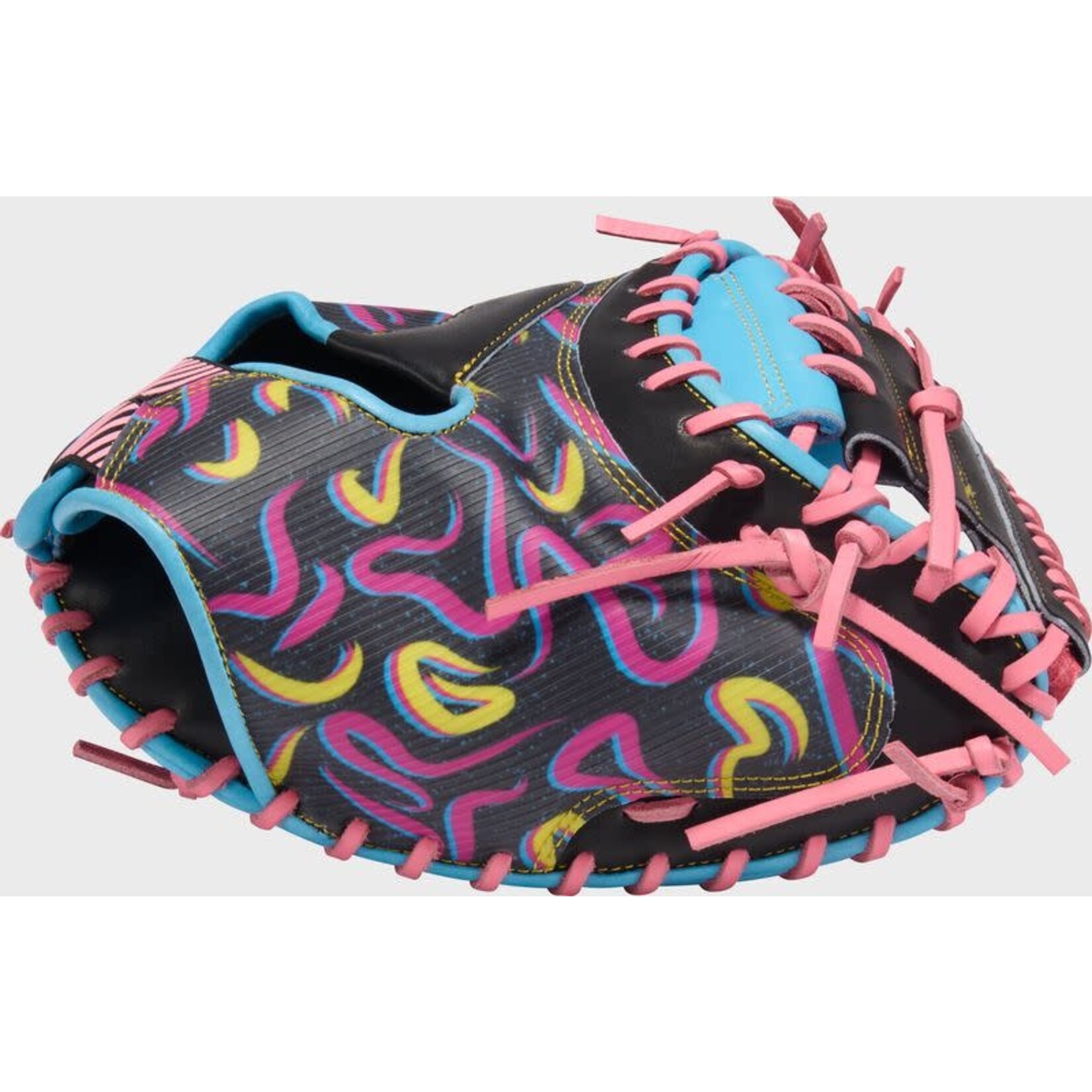 Rawlings REV1X 34" Catcher's Mitt