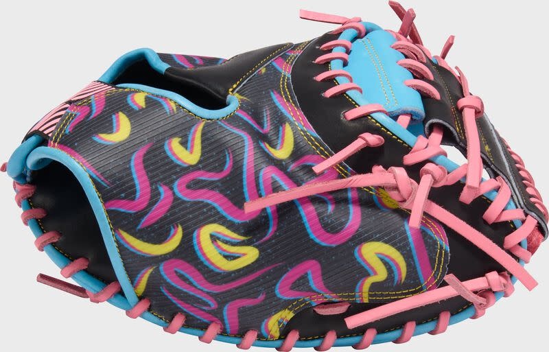 Rawlings REV1X 34" Catcher's Mitt