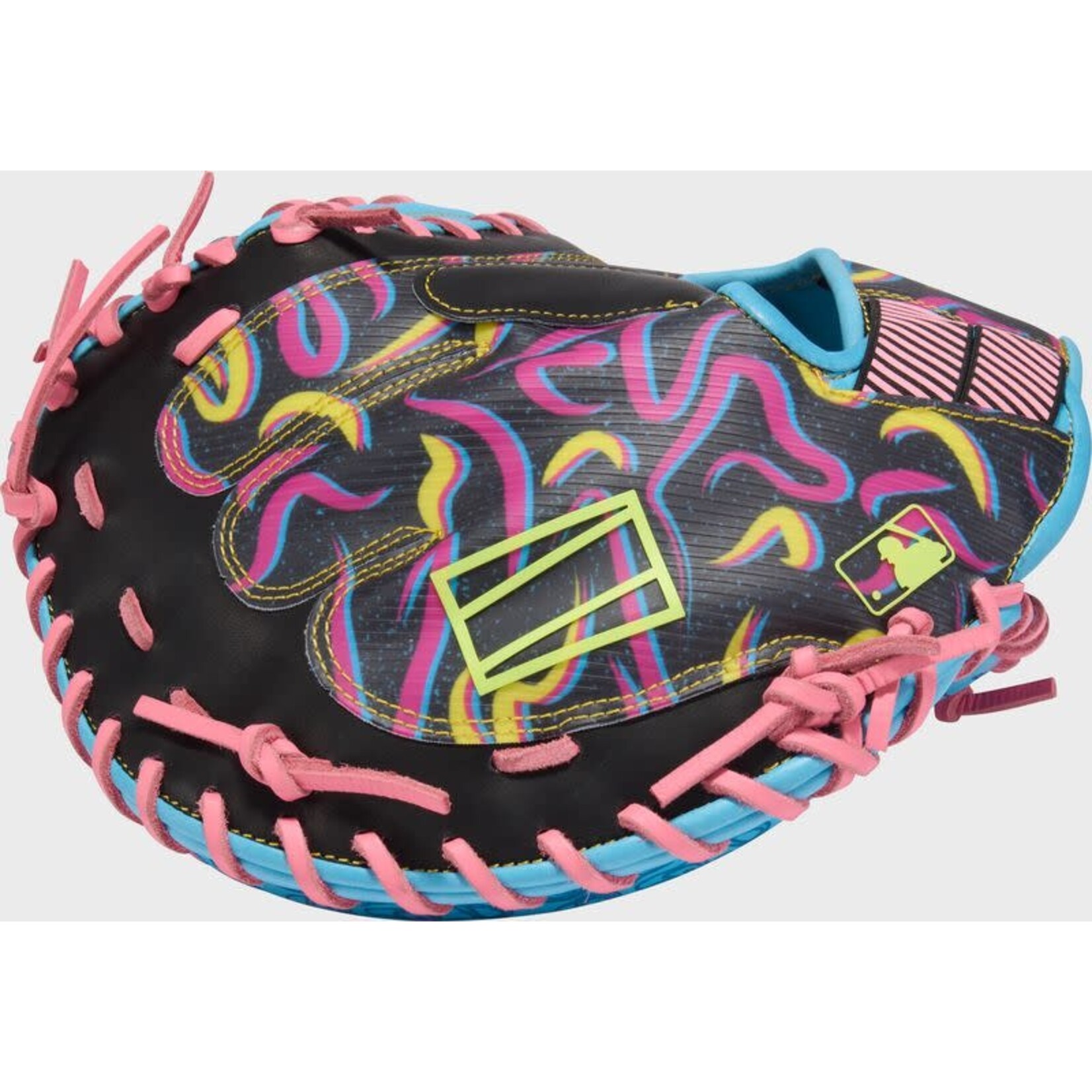 Rawlings REV1X 34" Catcher's Mitt