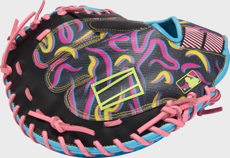 Rawlings REV1X 34" Catcher's Mitt