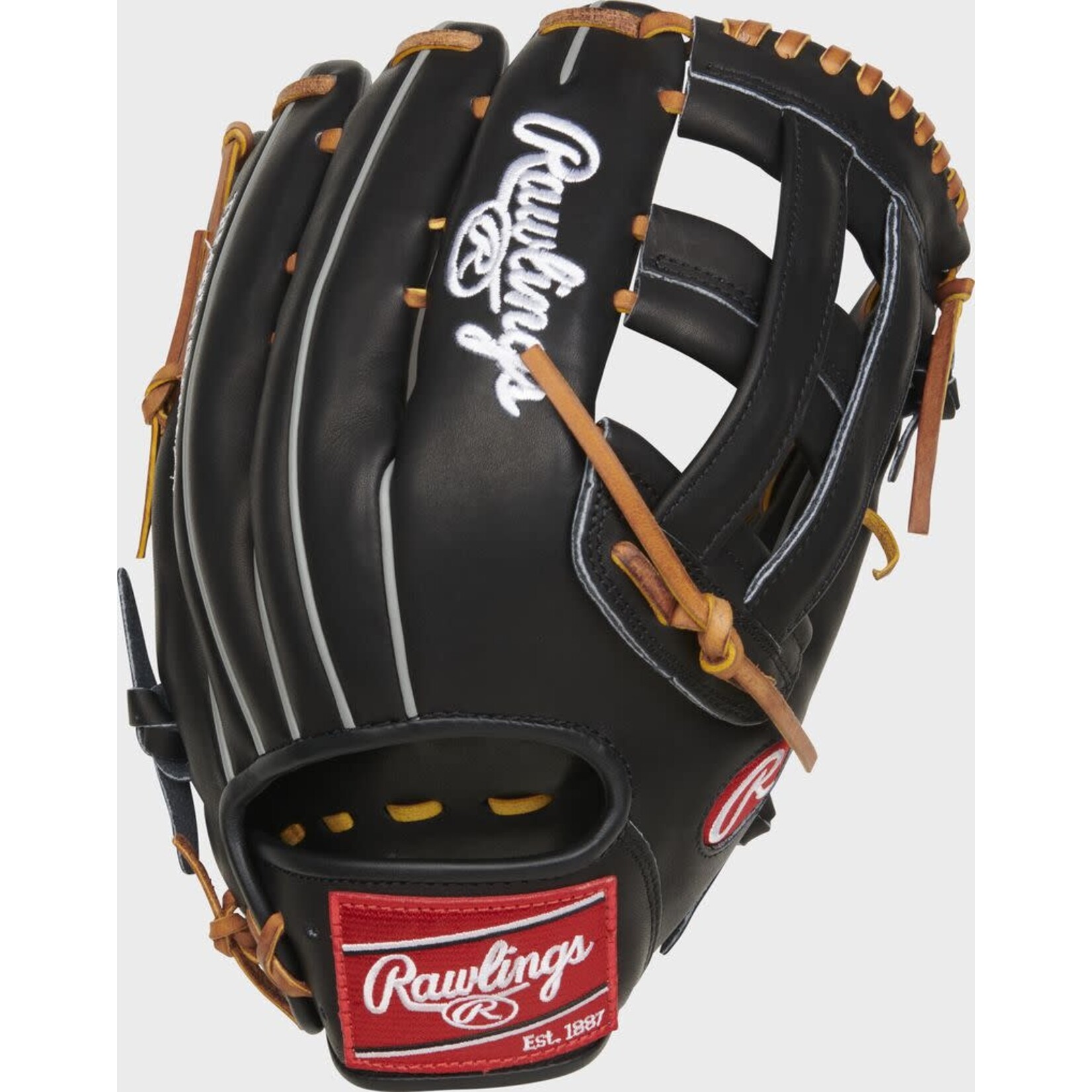 Rawlings Heart of the Hide 12.75" Outfield Glove