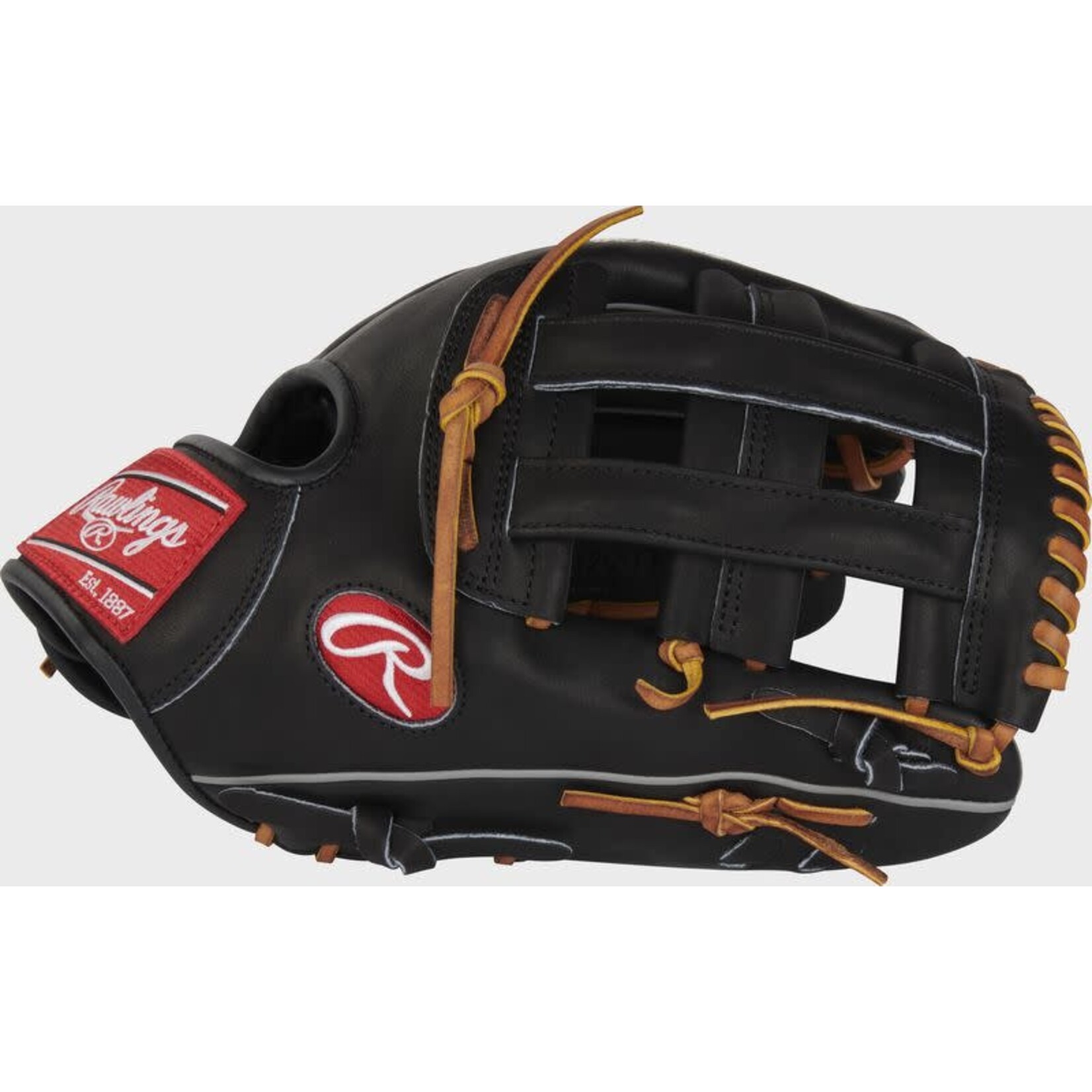 Rawlings Heart of the Hide 12.75" Outfield Glove