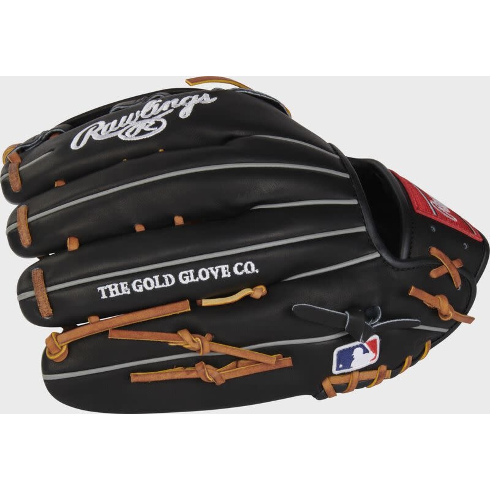 Rawlings Heart of the Hide 12.75" Outfield Glove