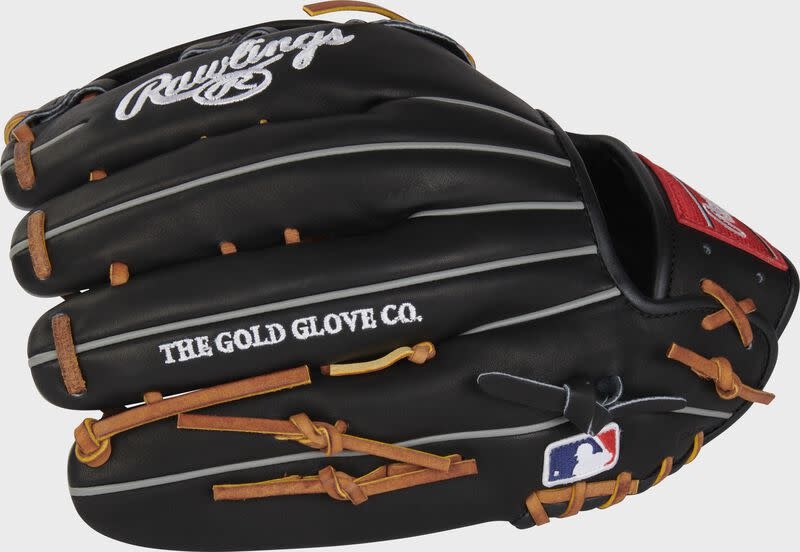 Rawlings Heart of the Hide 12.75" Outfield Glove