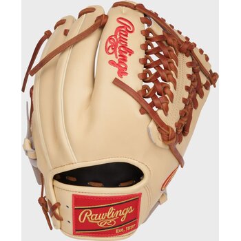 Rawlings Heart of the Hide 11.75" Modified Trap-Eze Glove